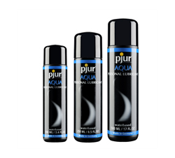 Pjur Aqua Water Formula